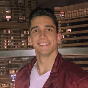 They say I look like David Schwimmer, but go ahead and call me Ross