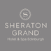 Sheraton Grand Hotel & Spa, Edinburgh (@SheratonEDI) Twitter profile photo