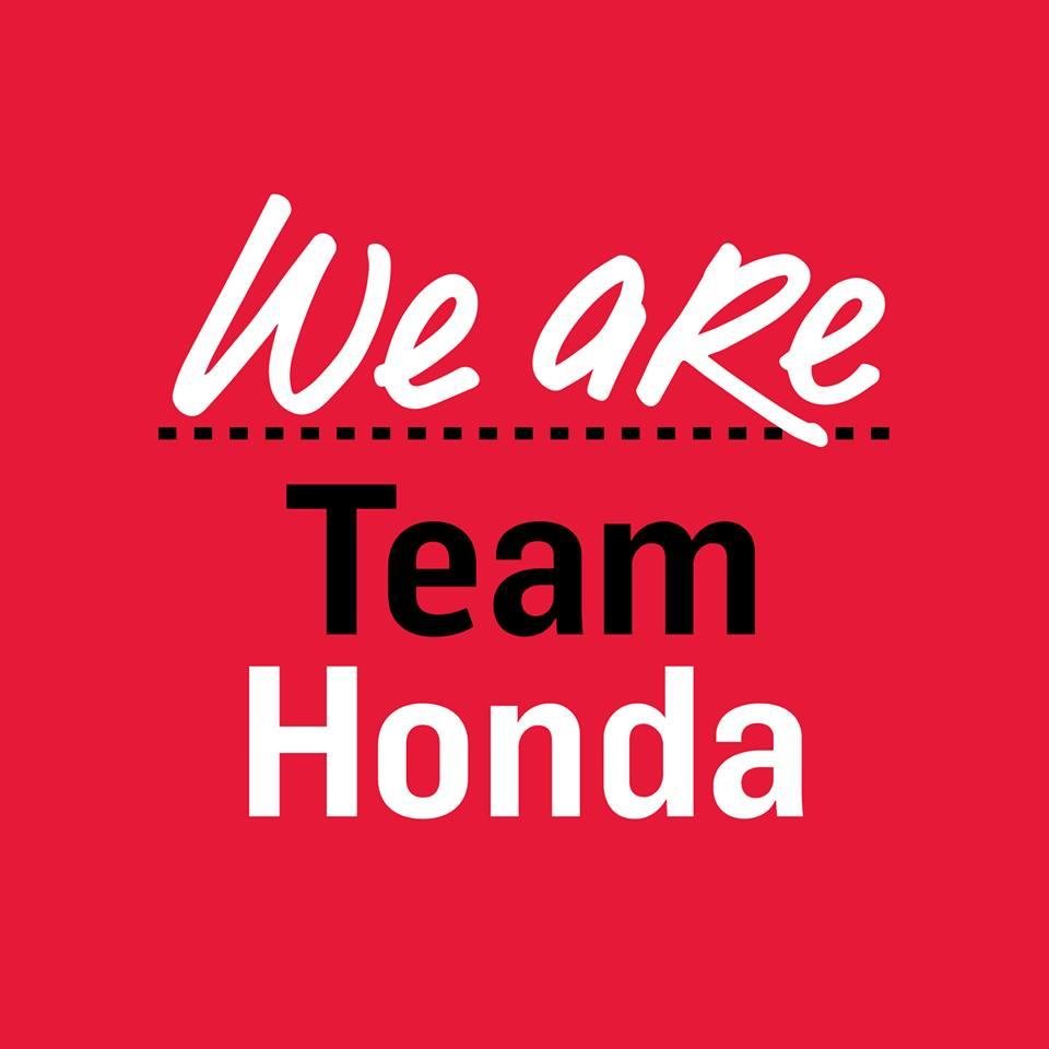 TeamHondaCares Profile Picture