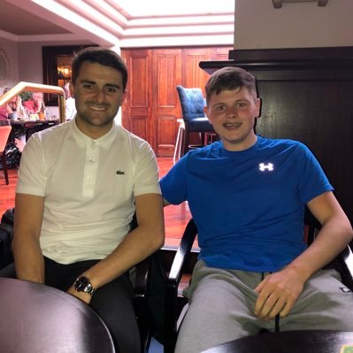 Nathanr32Dunne's profile picture. 