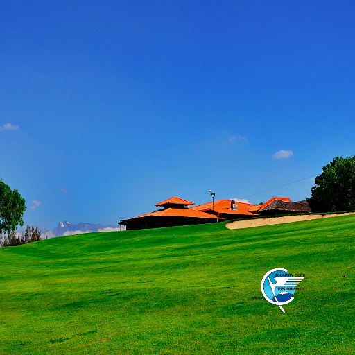 El mejor club para practicar Golf, Tenis, Hipismo, Raquet, Squash, Paleta, Fútbol y Tiro Deportivo. Cuenta además con Club House, Piscina, Sauna y Gimnasio.