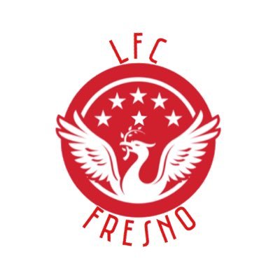 Liverpool Football Supporters Club for Fresno, CA. We meet at The Lincoln Pub. YNWA!