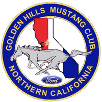 Golden Hills Mustang Club(@GHMustangClub) 's Twitter Profile Photo
