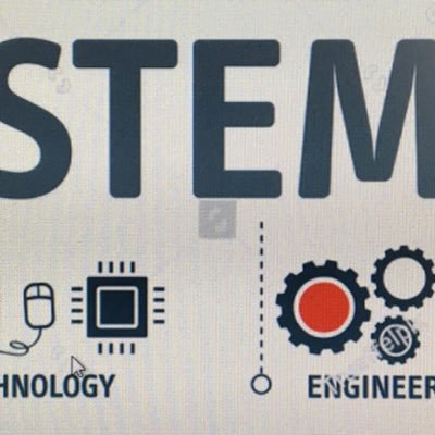 Interested in all things STEM