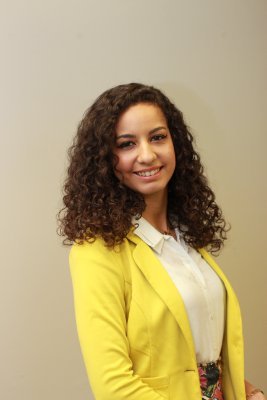 nabil_najoua's profile picture. Recruiter for ADP RPO. Contact me at najoua.nabil@adp.com.