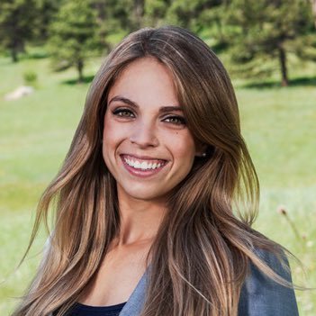 sarahwaldner25's profile picture. Product Manager, Monitor at GitLab      https://t.co/5haHGmPtUH #GirlsWhoCode #CUBuffs #ILookLikeAnEngineer #DevOps