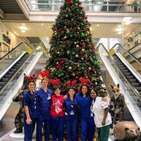 Janet Nana Cybucki (@jncphysio) 's Twitter Profile Photo Janet Nana Cybucki (@jncphysio) 's Twitter Profile Photo