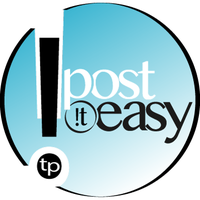 Post it easy(@postiteasyparis) 's Twitter Profile Photo