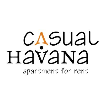 casualhavana's profile picture. Would you like to visit Havana? Would you like to know about cuban art? 👉 More than an apartment. Your home | Más que un apartamento: un hogar.

#habana #cuba