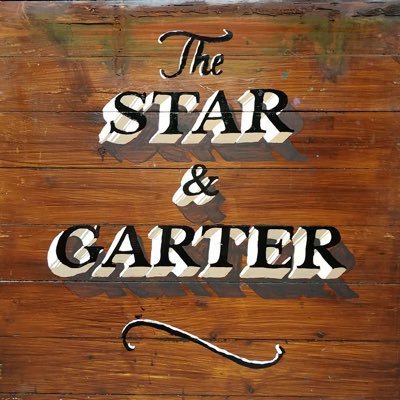 starandgarterb's profile picture. Legendary Sound System Pub