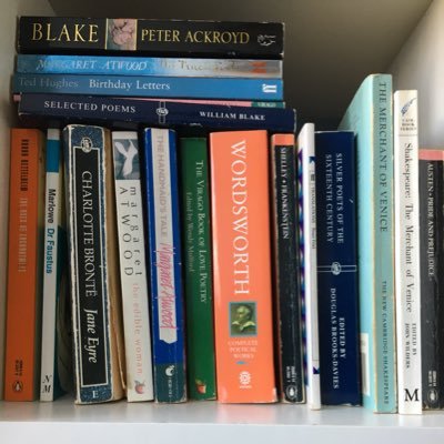 backtothebooks2's profile picture. English and PSHCE teacher, building experience for pastoral lead role.