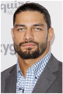 fan page for @WWERomanReigns
follow for all things Reigns