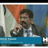 Dr Dinesh Baswal (@baswaldr) 's Twitter Profile