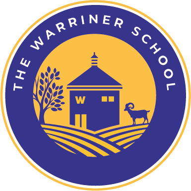 The Warriner School. 11-18 comprehensive school in North Oxfordshire housing the largest school farm in the country.