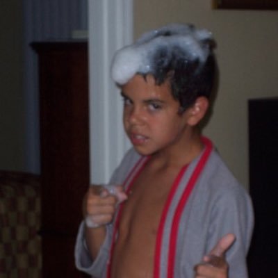 ricky_cancelXD's profile picture. yes ma’am...