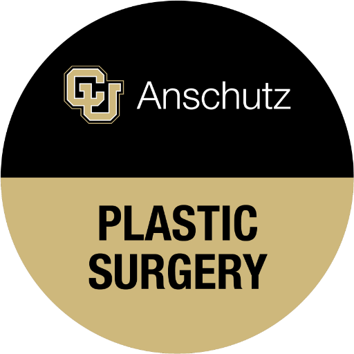 Official account for University of Colorado (CU) Division of Plastic & Reconstructive Surgery @CUAnschutz