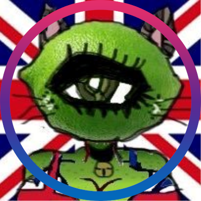 SpangleLime's profile picture. I am many things to many people. I don't tweet often. Twitter HQ have no souls. #FreeVenezuela🇻🇪 We can all do better.