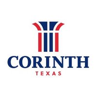 City of Corinth (@cityofcorinth) 's Twitter Profile Photo