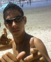 DimenorLuciano Profile Picture