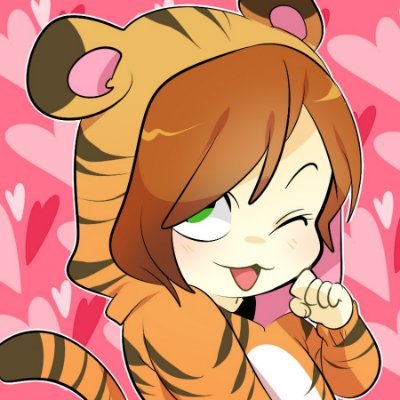 Tina The Tiger On Twitter Hey Friends If Your A Roblox Content Creator Let Me Know Looking For Some Friends To Collaborate With - tiger girl roblox