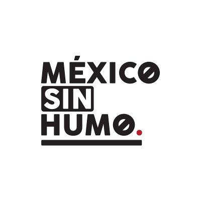 Buscamos un México libre de humo. México sin Humo creará conciencia en la sociedad sobre este asesino invisible. RT ≠ aprobación