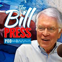 Bill Press(@BillPressPod) 's Twitter Profile Photo