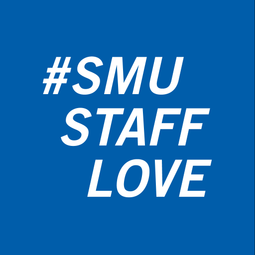 Official Twitter account for @SMU Staff Association. Visit us at https://t.co/xXDXjKwAe8