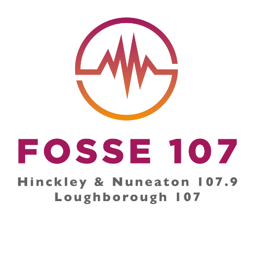 Local Radio Station for Hinckley, Nuneaton on 107.9, Loughborough on 107 and everywhere in-between.