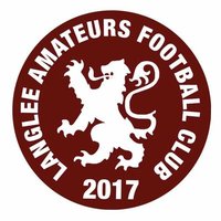 Langlee Amateurs Football Club (@langleeams) 's Twitter Profile