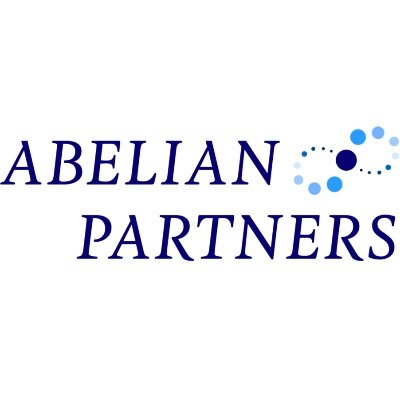 AbelianPartners's profile picture. Abelian Partners is a practitioner-based consulting firm that specializes in commercial credit, technology, and capital markets for financial institutions.