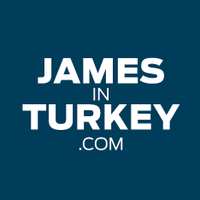 JamesInTurkey.com(@jamesinturkey) 's Twitter Profile Photo