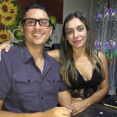 Juanghe's profile picture. La gratitud despierta el universo; pero el perdón desata su poder. 🙏

Rockea🤘tu vida a tu gusto 🎇