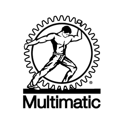 Visit us @Multimatic