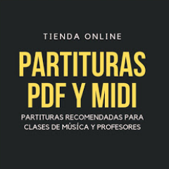 tocapartituras Profile Picture
