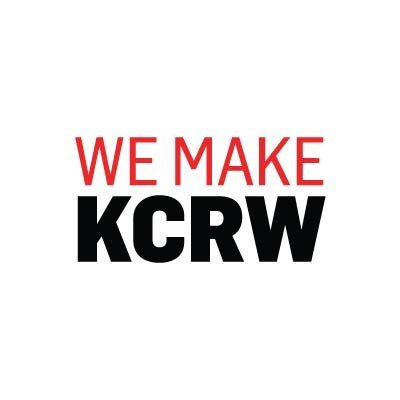 We are the content creators @kcrw: reporters, producers, engineers, board ops, music staff/DJs, digital staff, the events team and others. #WeMakeKCRW