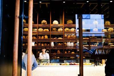 CroustiPain86's profile picture. boulangerie launay