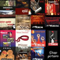 Grup Yorum (@grupyorum3) 's Twitter Profile