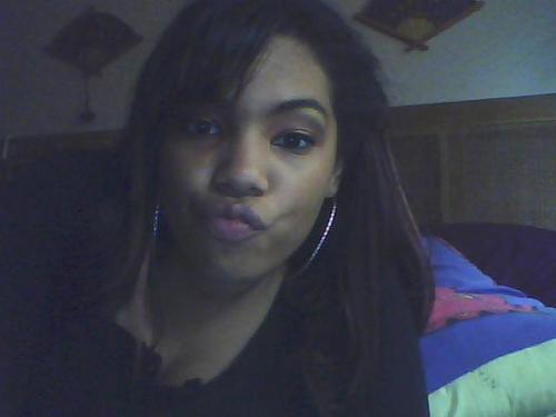 CocoShawtyy :D