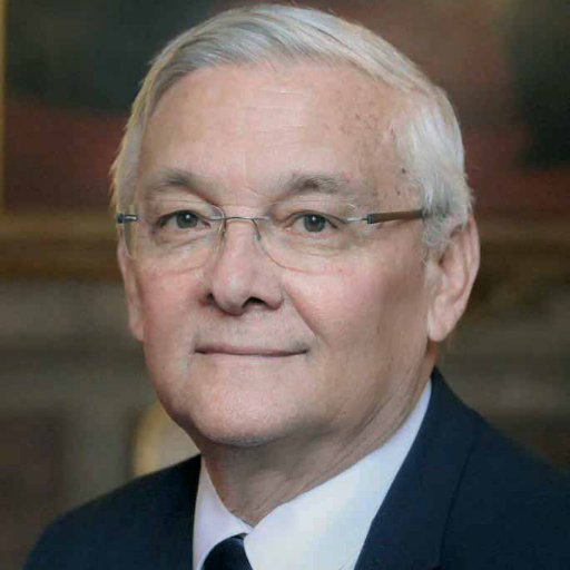 Ancien sénateur de Saint-Barthélemy de 2008 à 2020
