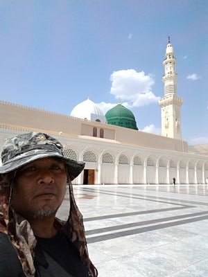 AhmadKamelAbdu1 Profile Picture