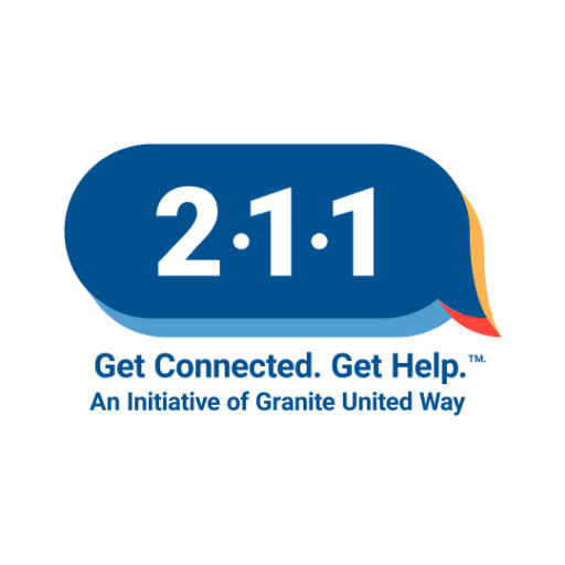 2-1-1 is New Hampshire’s first statewide, comprehensive, information and referral service.📱😁
#LiveUnited