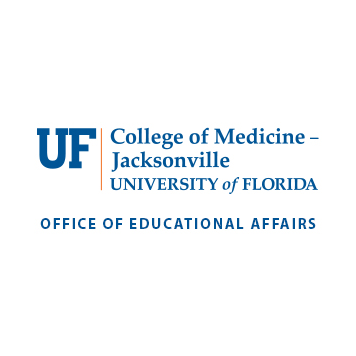 The Office of Educational Affairs (OEA) at UF College of Medicine - Jacksonville is responsible for the management and oversight of graduate medical education.