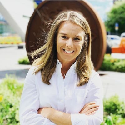 ZanderTove's profile picture. #swedbankpeople 🧡