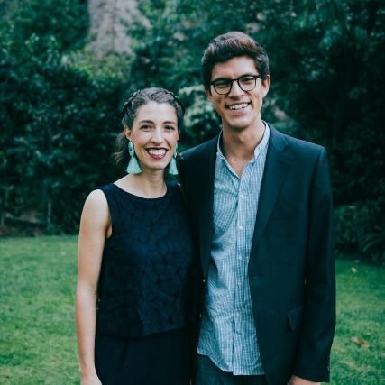 Working to build a better LATAM Sartup/VC culture
Passionate about energetic use efficiency
Frustrated Anarchist
currently @ Fondeadora, Mexico's best neo bank