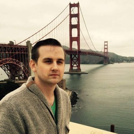 DevinHobbs's profile picture. My Name is Devin Hobbs.
I am 30 years old.
Currently living in northern California.
Retweets and Likes are not necessarily endorsements.