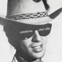 caledonia uber ellis(@thefunboy7) 's Twitter Profile Photo