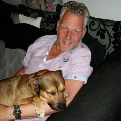 MarkKev04826626's profile picture. Is all about life😀😀😀