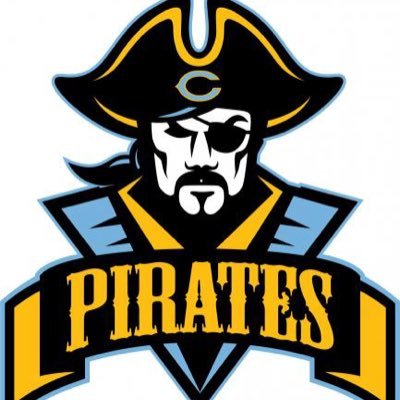 Cumberland Pirate Football