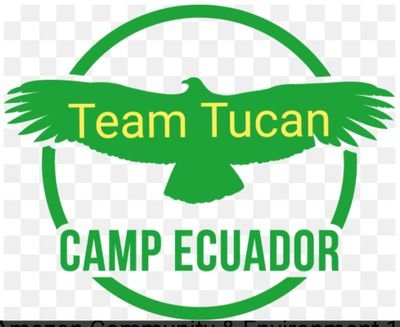 TeamTucan's profile picture. THS 2019 expedition to Ecuador