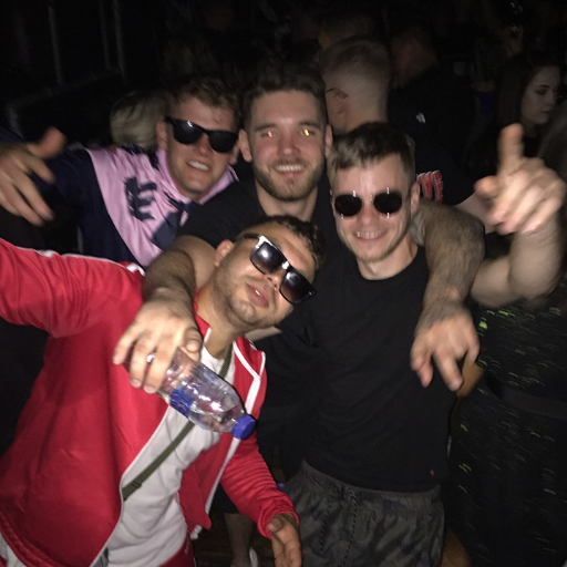 II_HeatoN's profile picture. Boats & Hoes